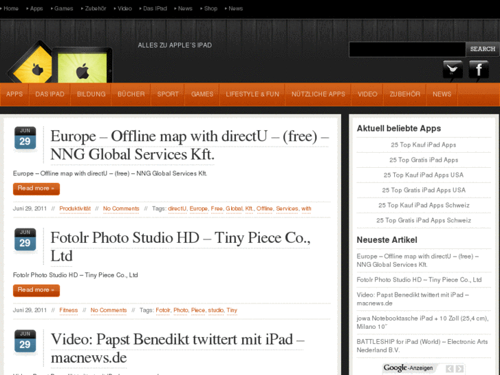 www.ipad-ratgeber.de