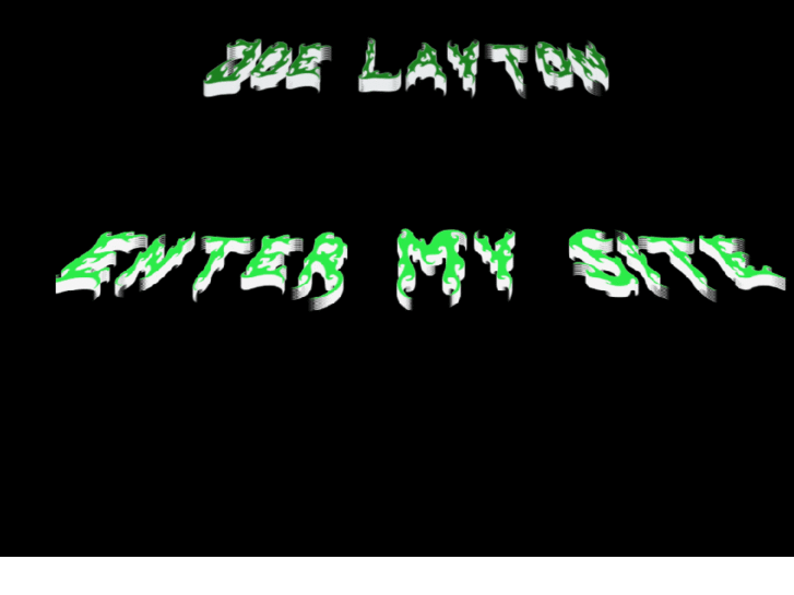 www.joelayton.net