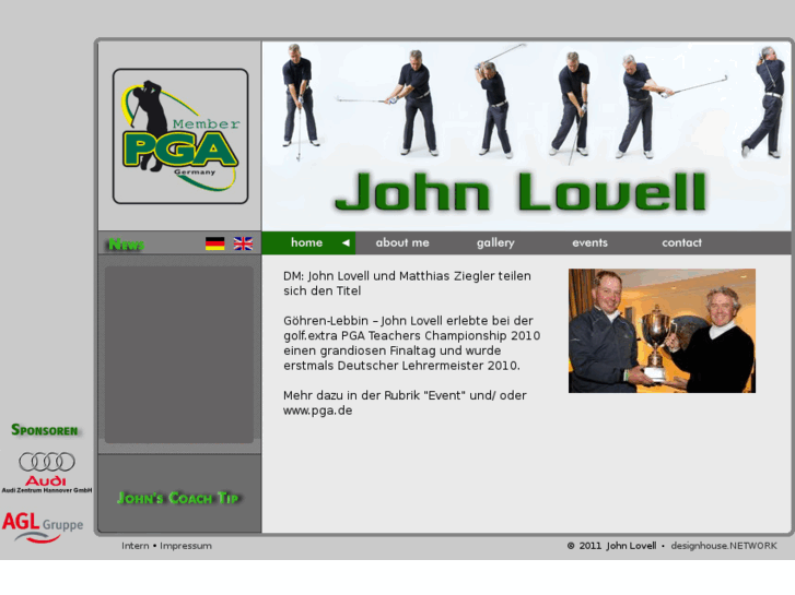 www.john-lovell.com