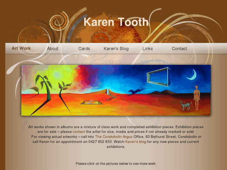 www.karentooth.com