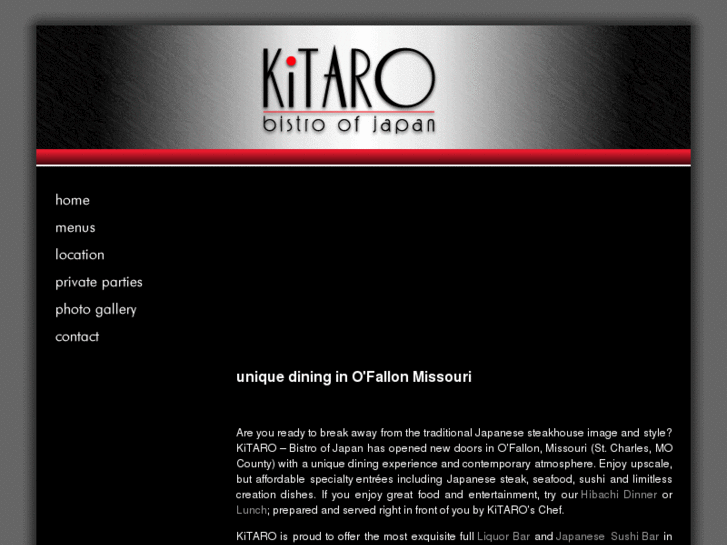 www.kitarojapan.com