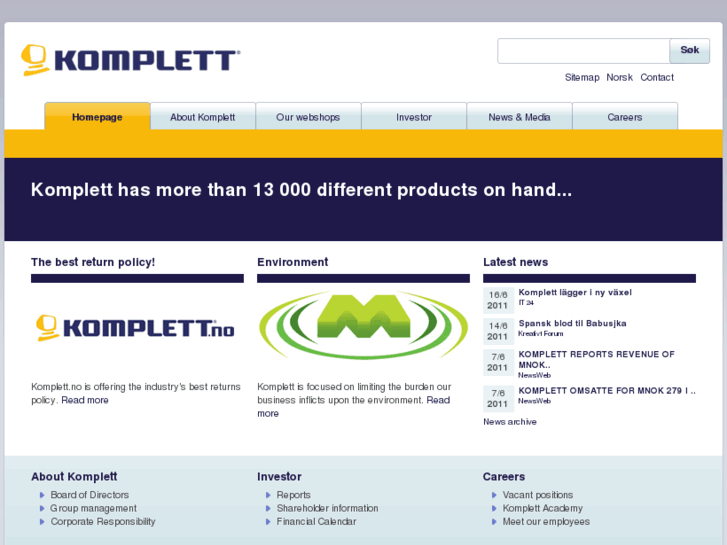 www.komplet.net