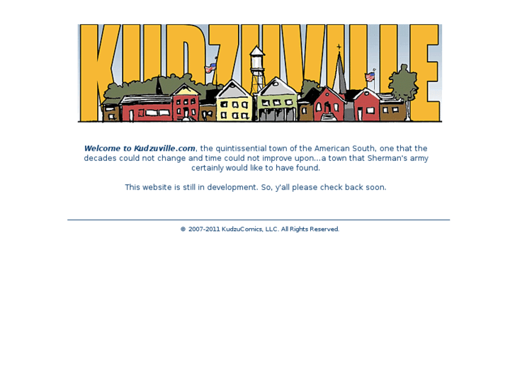 www.kudzuville.com