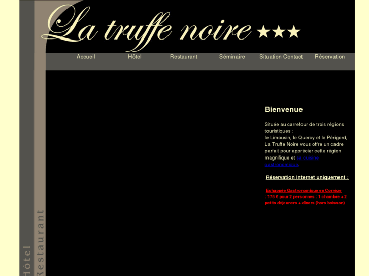 www.la-truffe-noire.com