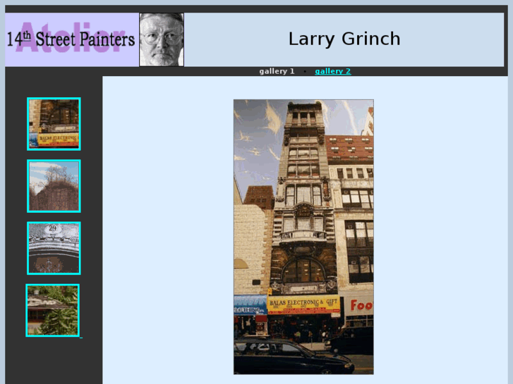 www.larrygrinch.com