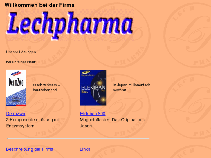 www.lechpharma.de