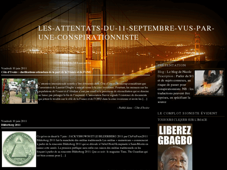 www.les-attentats-du-11-septembre-vus-par-une-conspirationniste.com