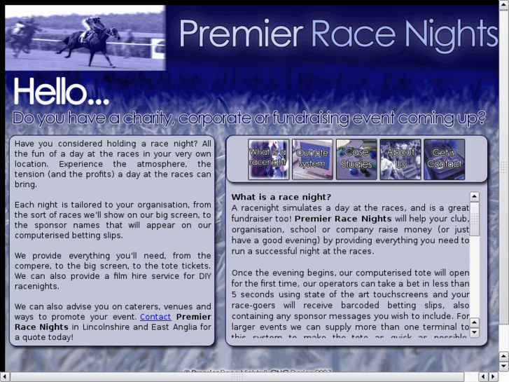 www.lincolnshire-racenight.com