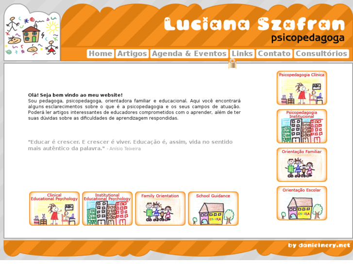 www.lucianaszafran.net