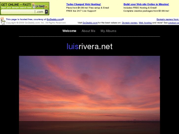www.luisrivera.net
