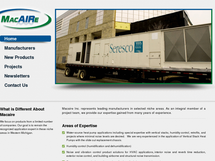www.macaire.net