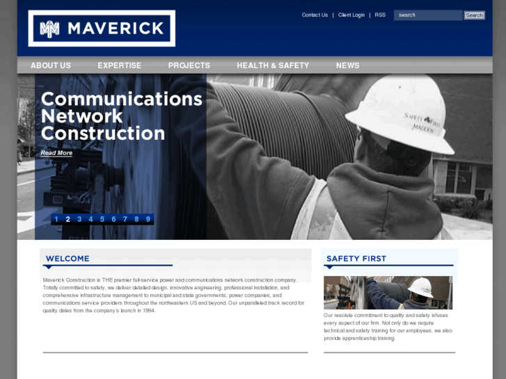 www.maverickcorporation.com