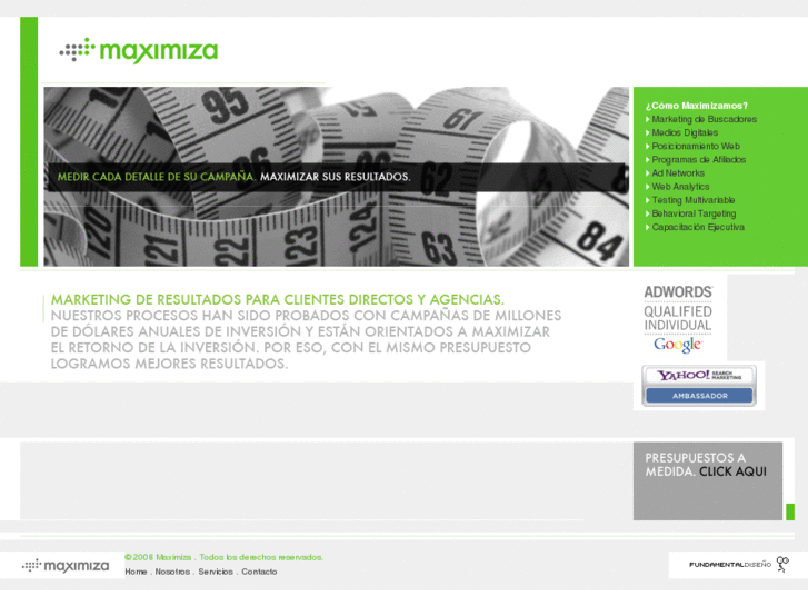 www.maximiza.biz