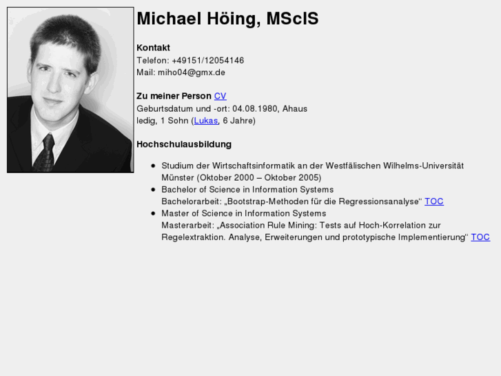 www.michael-hoeing.info