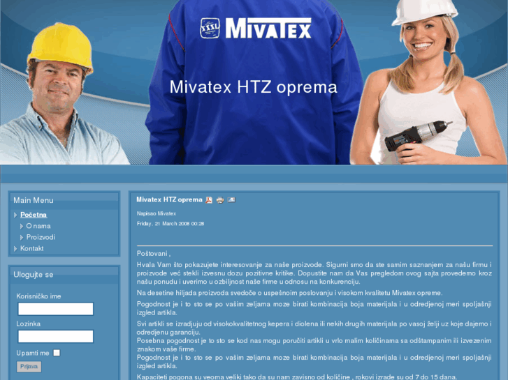 www.mivatex.co.rs