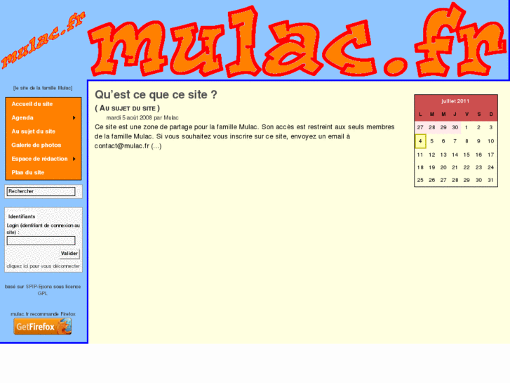 www.mulac.net