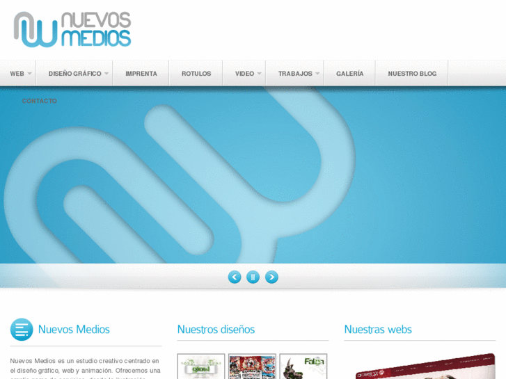 www.nuevosmedios.es