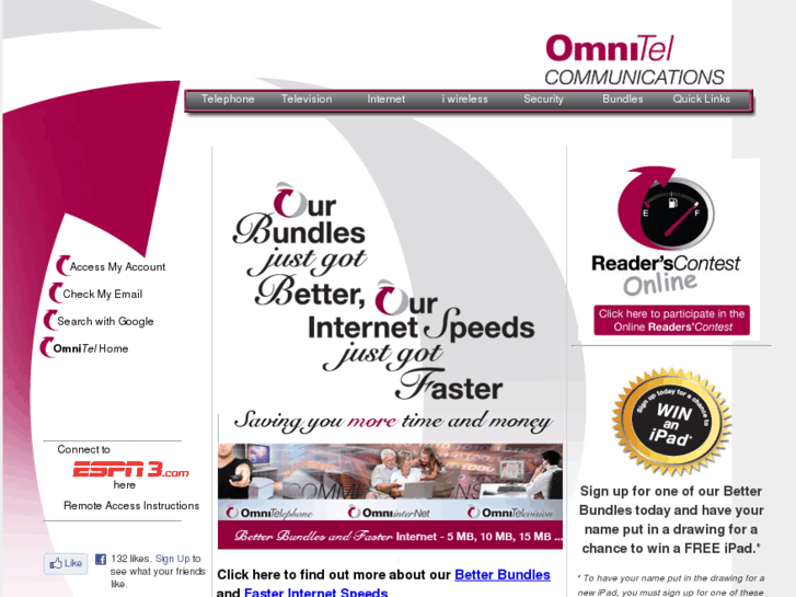 www.omnitel.biz