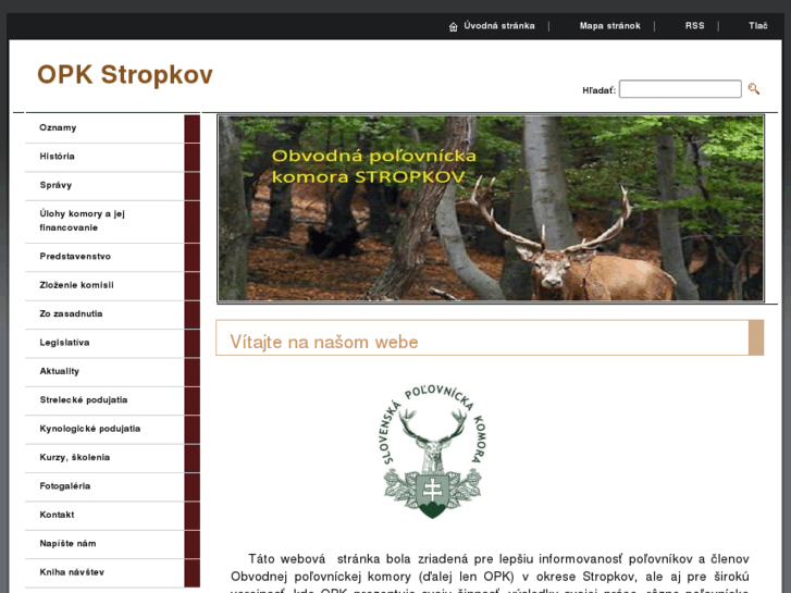 www.opkstropkov.com