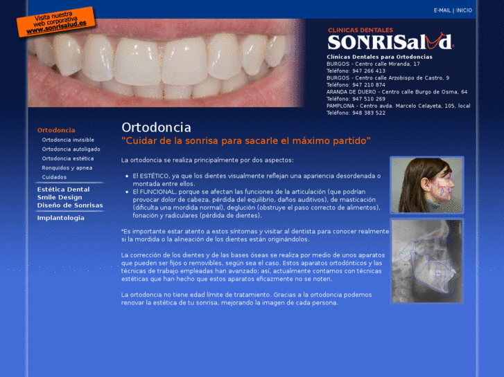 www.ortodoncia-sonrisalud.com