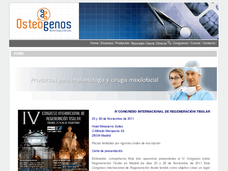 www.osteogenos.com