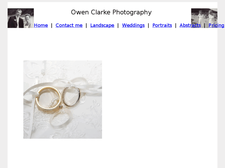 www.owenclarkephotography.com