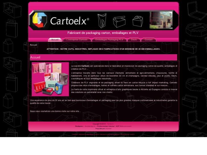 www.packaging-cartoelx.com