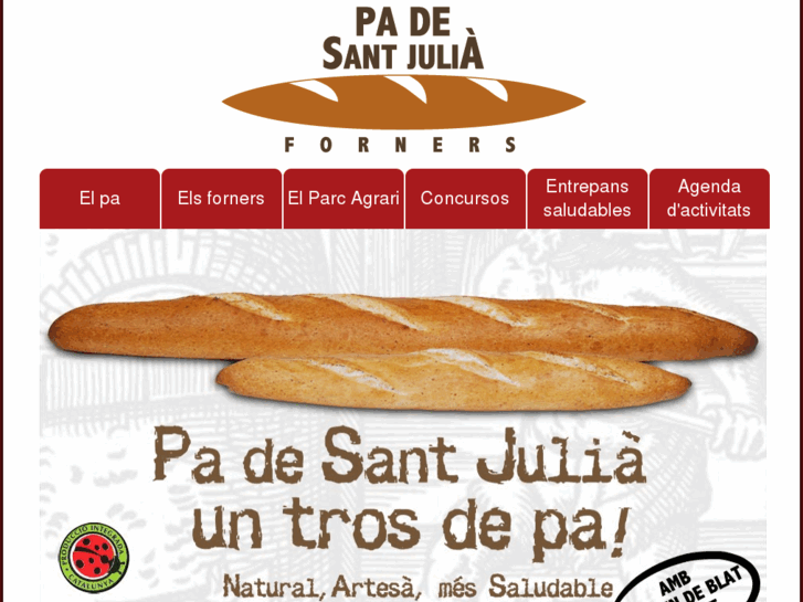 www.padesantjulia.com