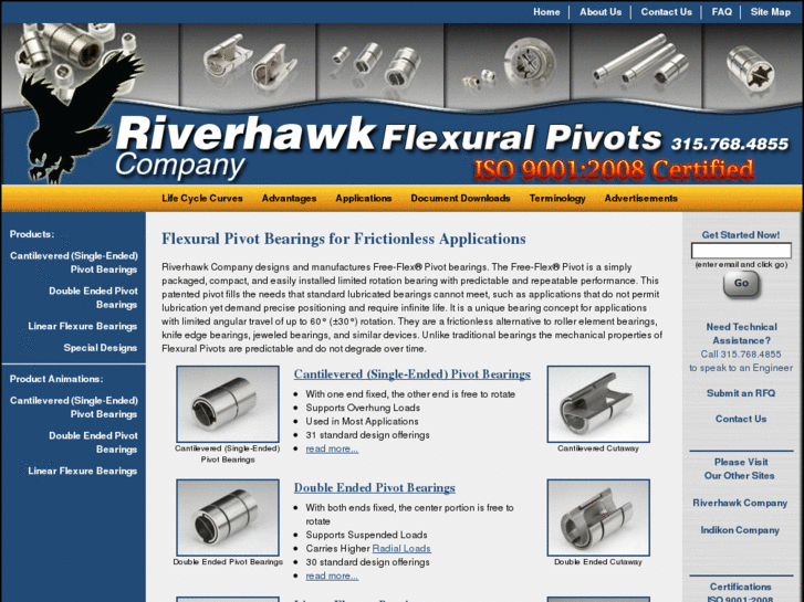 www.pivot-bearing.com