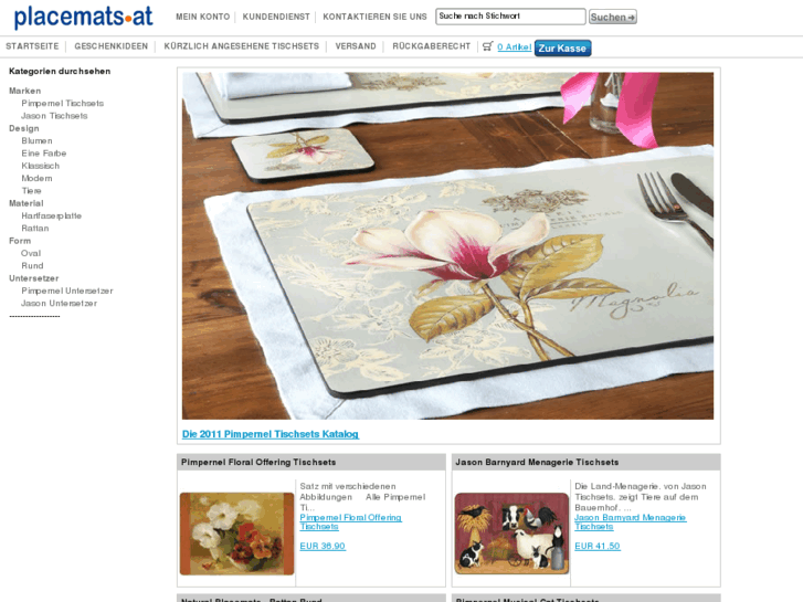 www.placemats.at