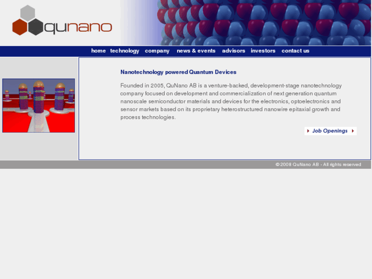 www.qunano.com