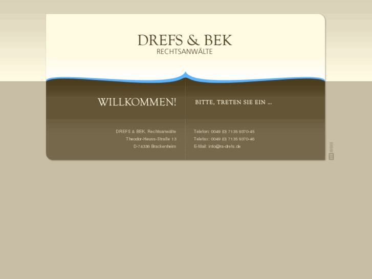 www.ra-drefs.de