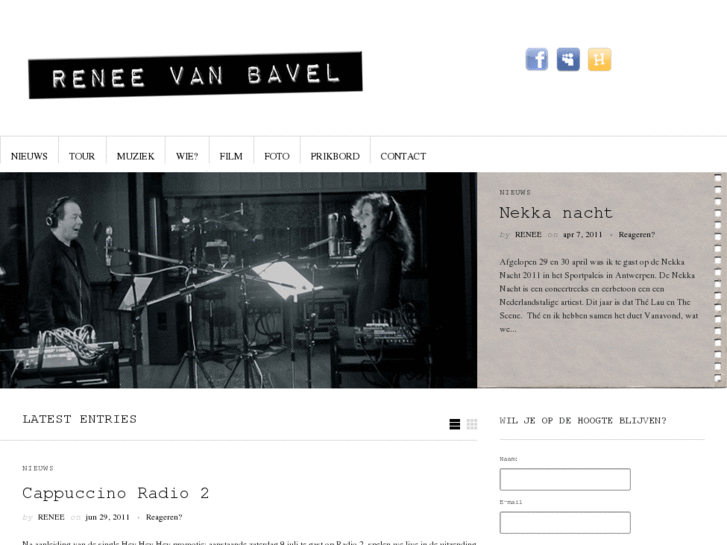 www.reneevanbavel.nl