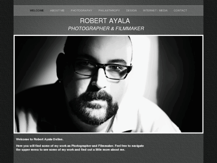 www.robertoayalaonline.net