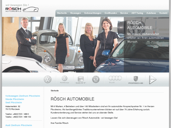 www.roeschautomobile.com