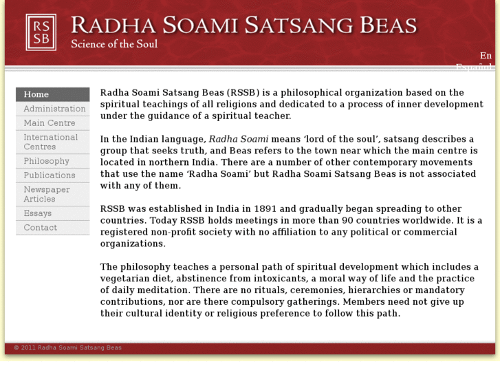 www.rssblibrary.net