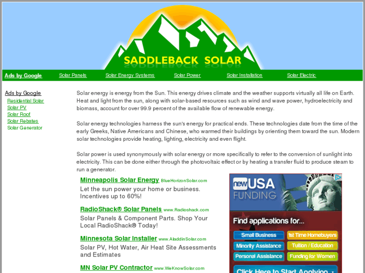 www.saddlebacksolar.com