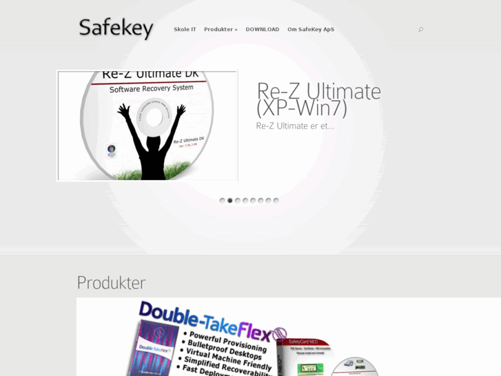 www.safekey.dk