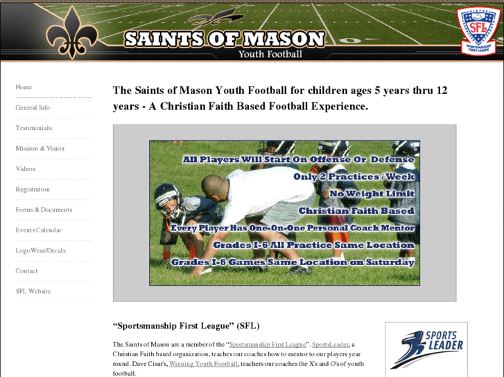 www.saintsofmason.com