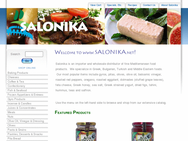 www.salonika.net