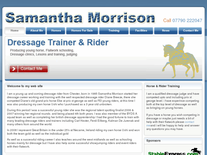 www.samanthamorrison.com