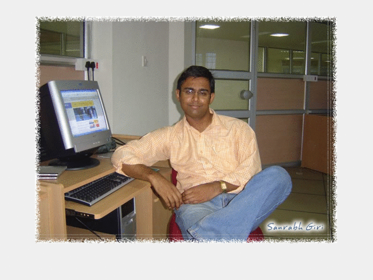 www.saurabhgiri.com