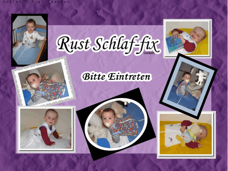 www.schlaf-fix-decken.com