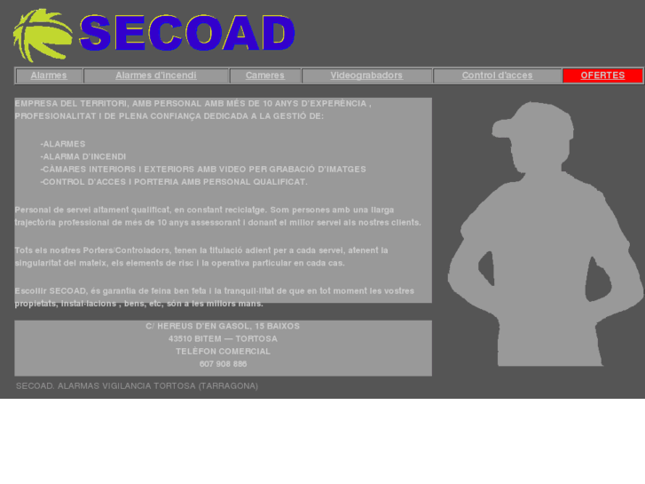 www.secoad.com