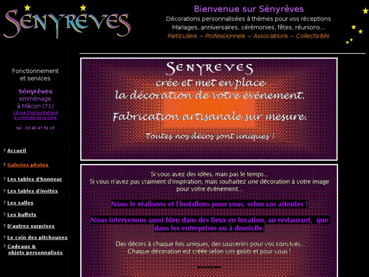 www.senyreves.com