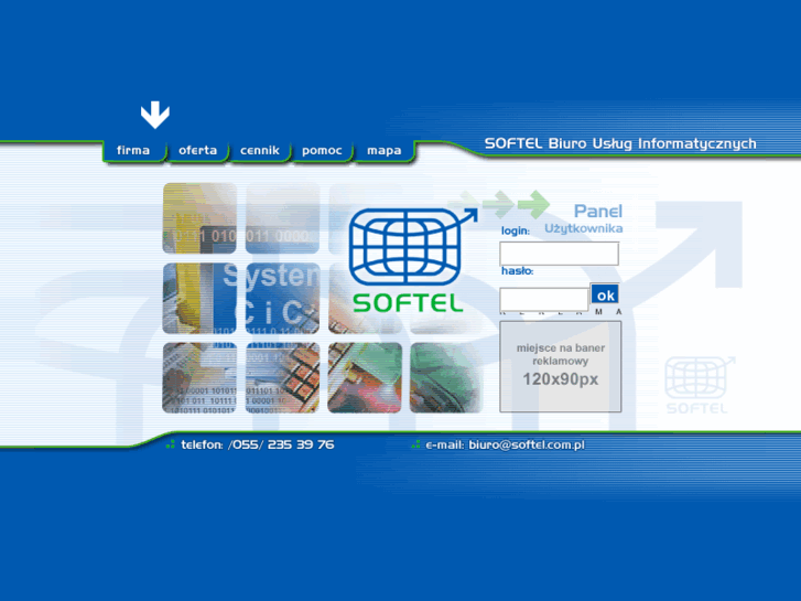 www.softel.com.pl