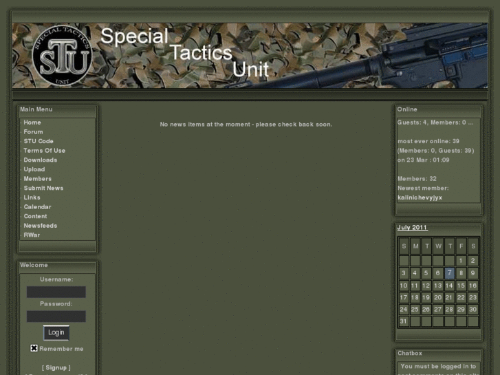 www.specialtacticsunit.com