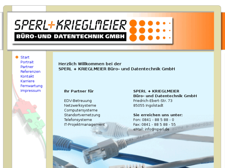 www.sperl-krieglmeier.biz