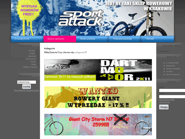 www.sportattack.pl