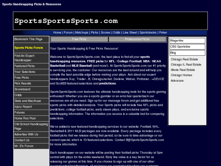 www.sportssportssports.com